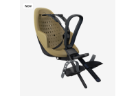 Детское велокресло Thule Yepp 2 mini (Fennel Tan) 12021153